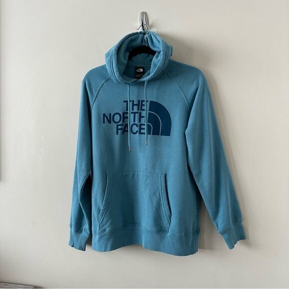 The North Face Women's Half Dome Pullover Hoodie - Picture 4 of 10